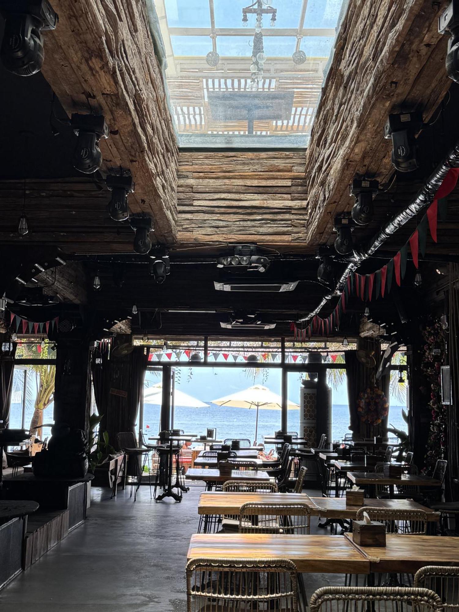 Sunset Beach Resort And Spa Phu Quoc Eksteriør bilde
