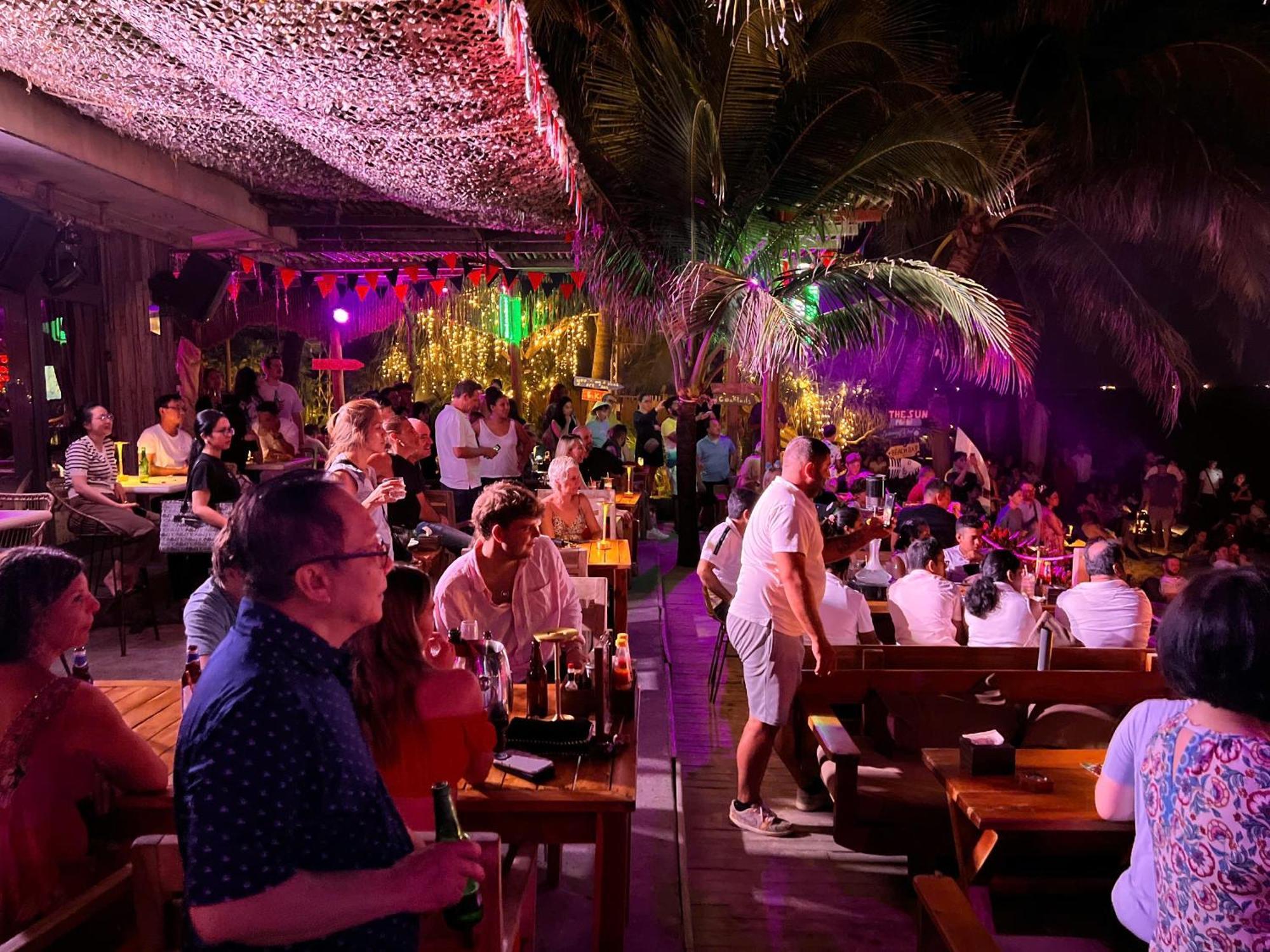 Sunset Beach Resort And Spa Phu Quoc Eksteriør bilde