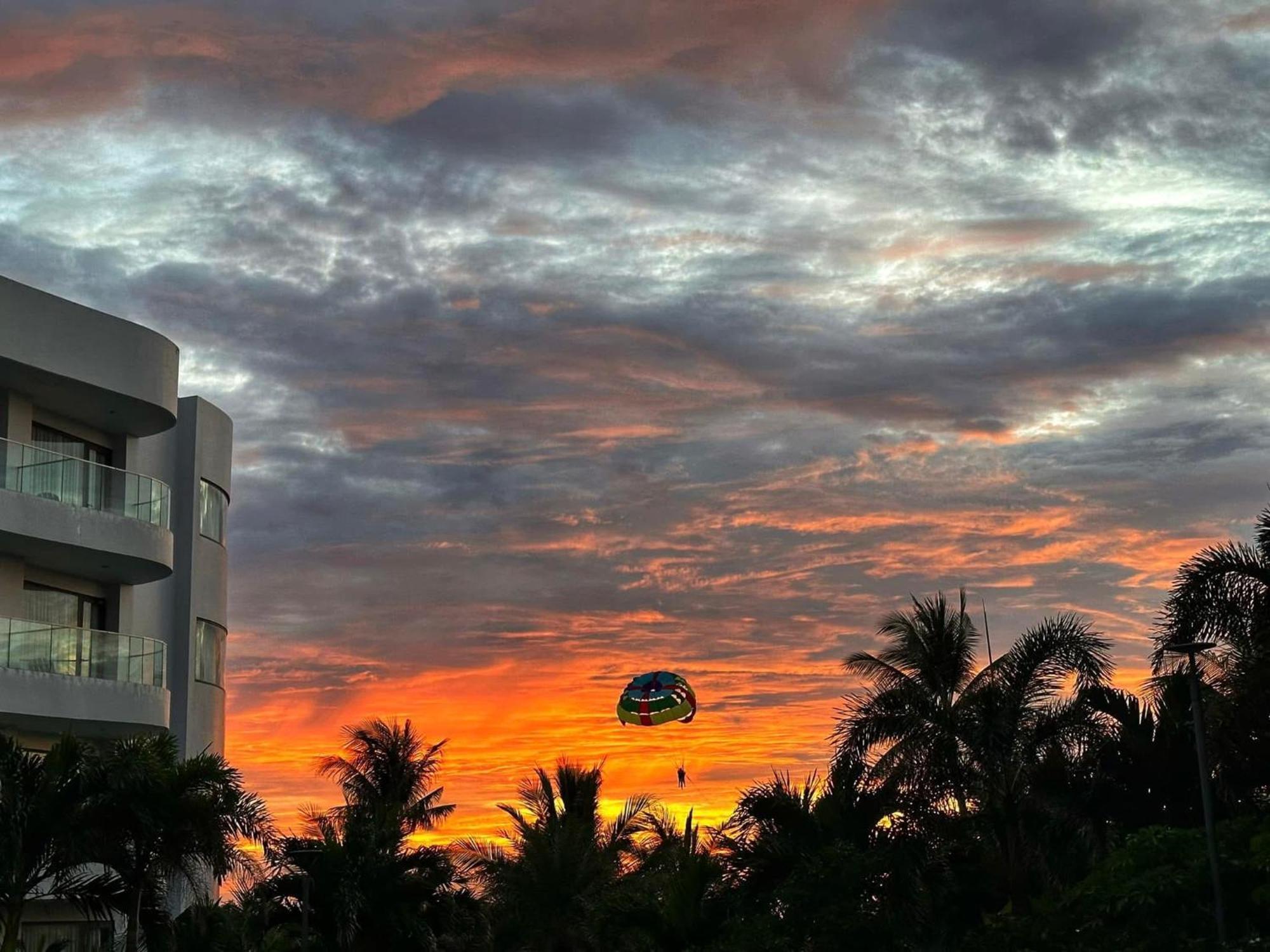 Sunset Beach Resort And Spa Phu Quoc Eksteriør bilde